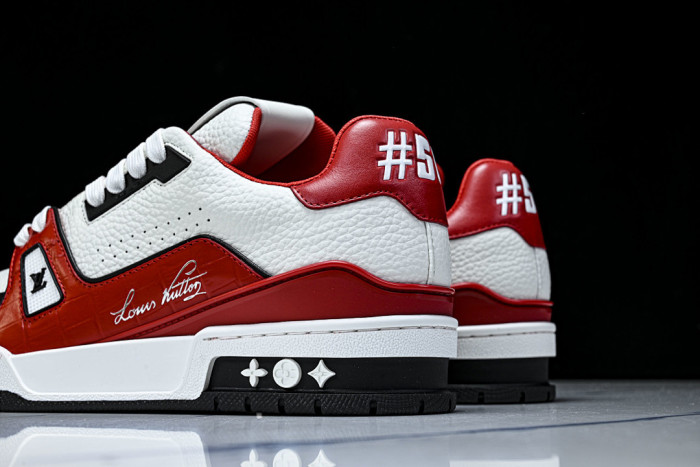 LOVT SNEAKER lv-572
