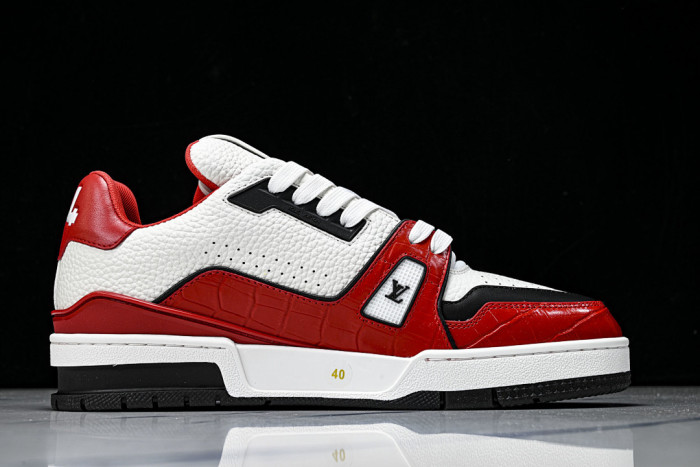 LOVT SNEAKER lv-572