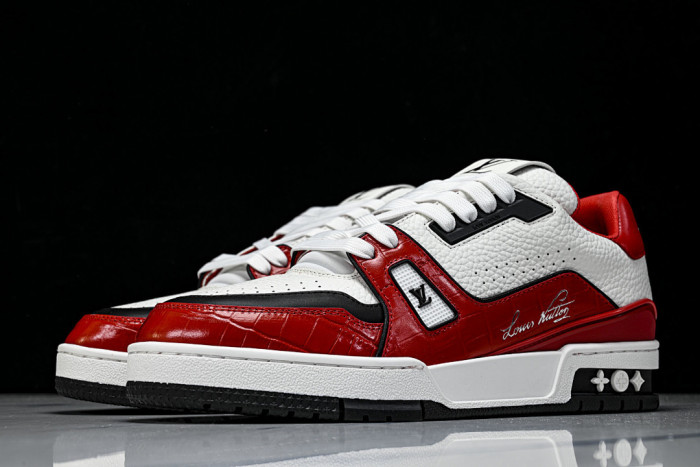 LOVT SNEAKER lv-572