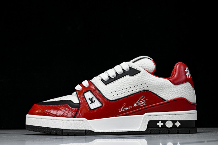 LOVT SNEAKER lv-572