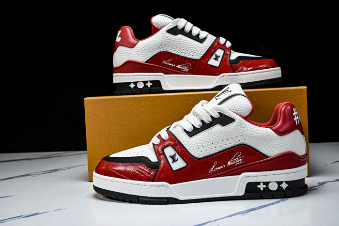 LOVT SNEAKER lv-572