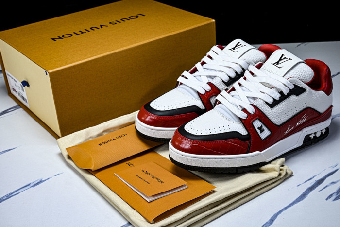 LOVT SNEAKER lv-572