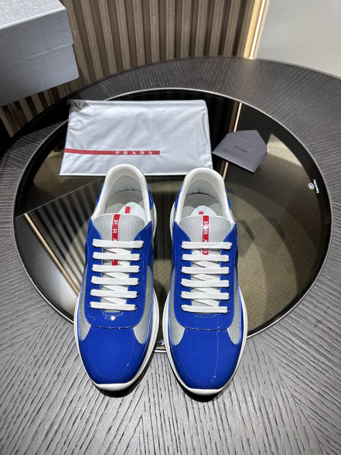 PRAD SNEAKERS PB-55