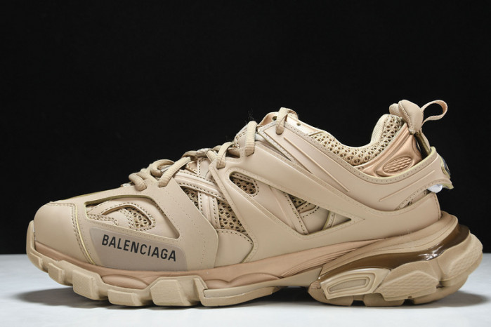 bl tess s. gomma trek low sneakers 042107