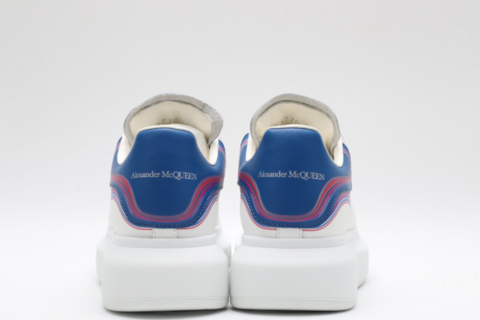 alex mcqu sneakers mc-73