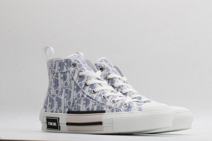 dr b23 high-top sneakers drh-3
