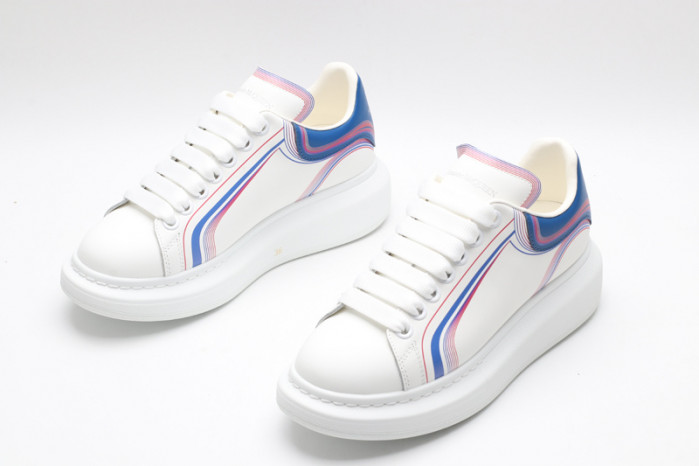 alex mcqu sneakers mc-73