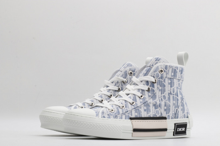 dr b23 high-top sneakers drh-3