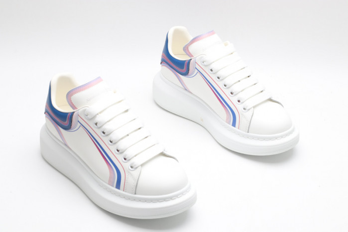 alex mcqu sneakers mc-73