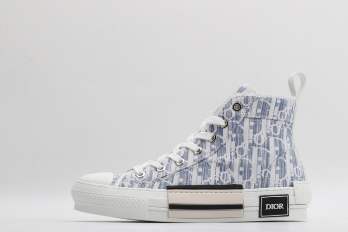 dr b23 high-top sneakers drh-3