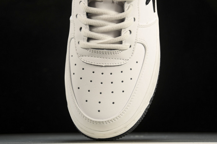 bathing ape low "star" 1776