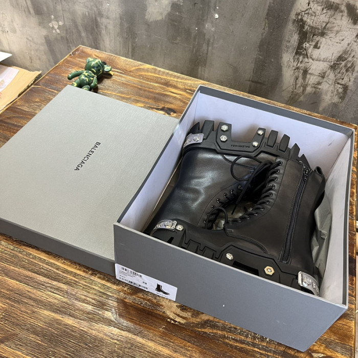 BL BOOT BLB-34