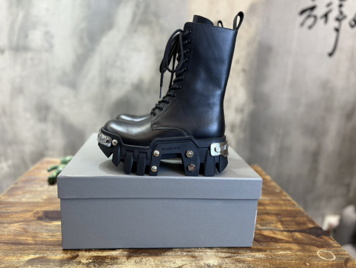 BL BOOT BLB-34