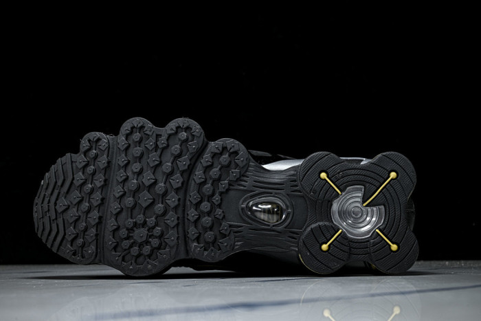 Nike Shox TL Neymar BV1388-001