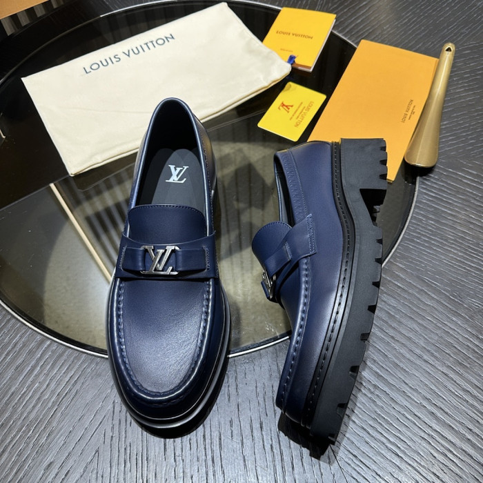 LOVT SNEAKER lv-596