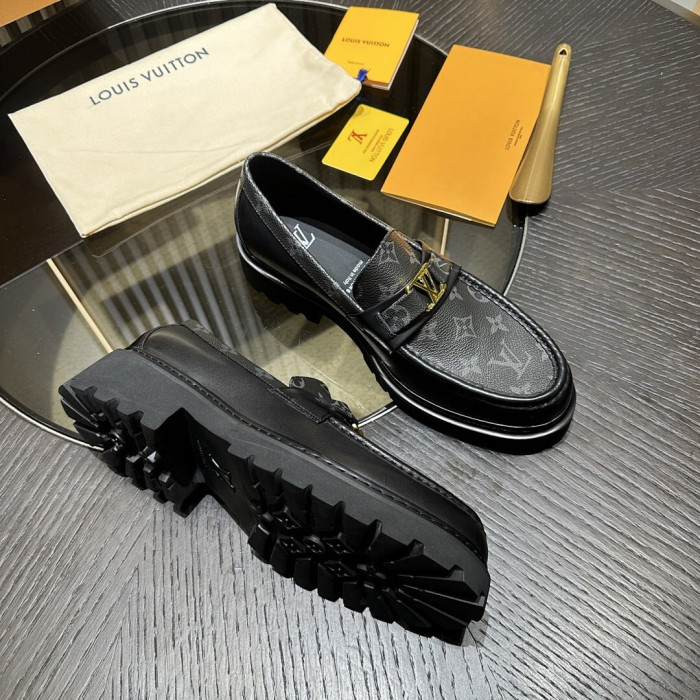 LOVT SNEAKER lv-598