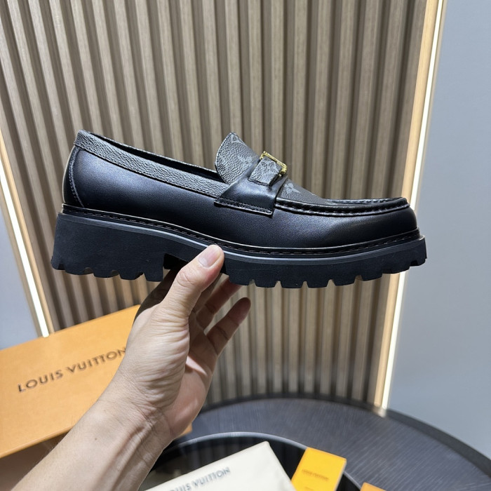 LOVT SNEAKER lv-598