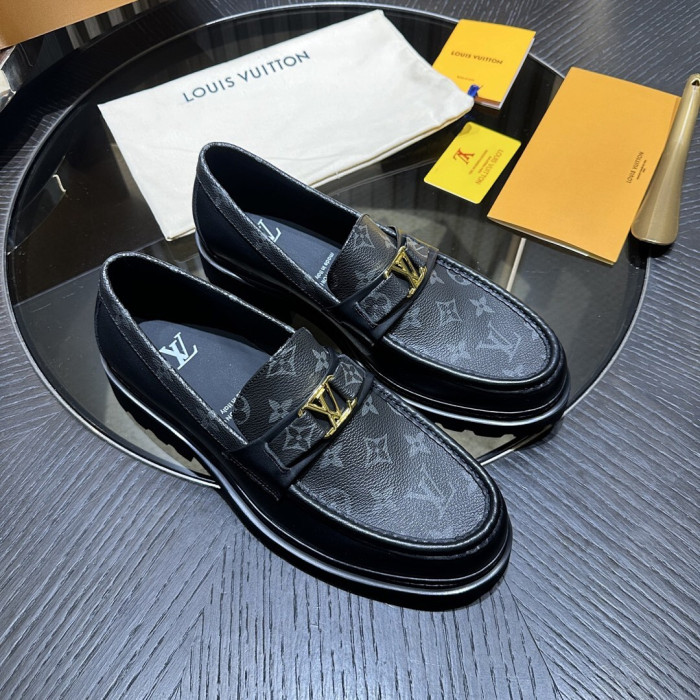 LOVT SNEAKER lv-598