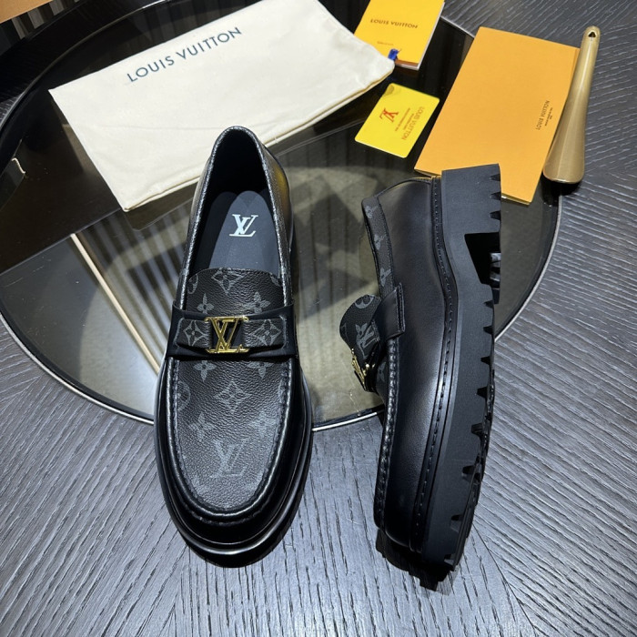 LOVT SNEAKER lv-598