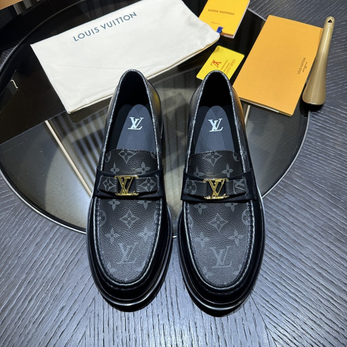 LOVT SNEAKER lv-598