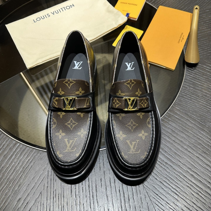 LOVT SNEAKER lv-599