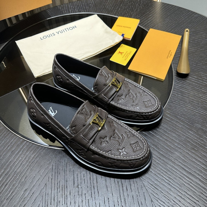 LOVT SNEAKER lv-601
