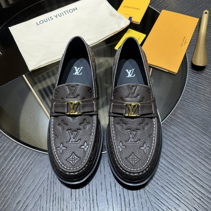 LOVT SNEAKER lv-601