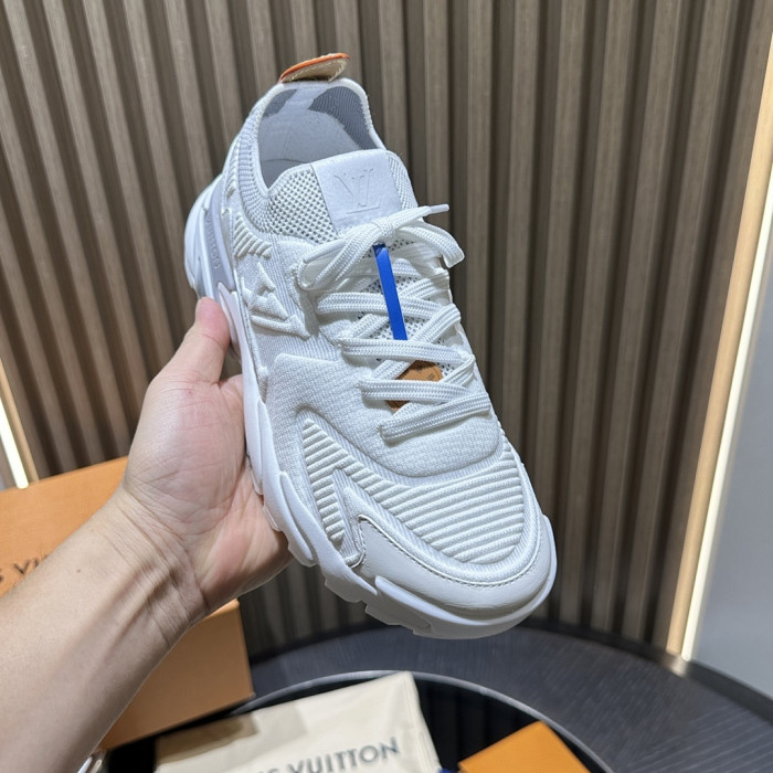 LOVT SNEAKER lv-528