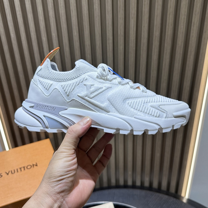 LOVT SNEAKER lv-528