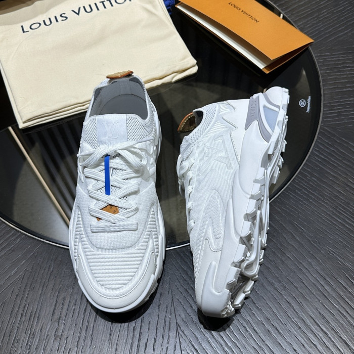 LOVT SNEAKER lv-528