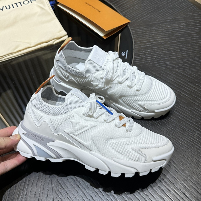 LOVT SNEAKER lv-528