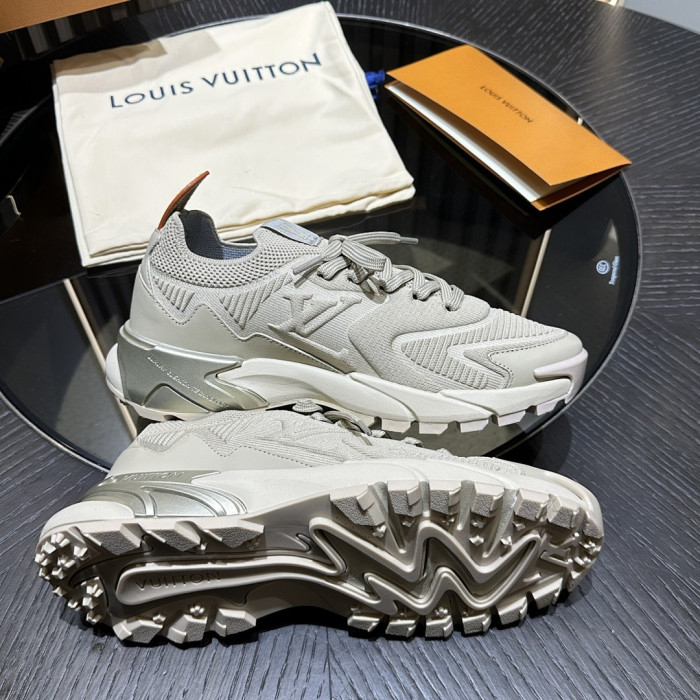 LOVT SNEAKER lv-524