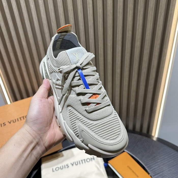 LOVT SNEAKER lv-524
