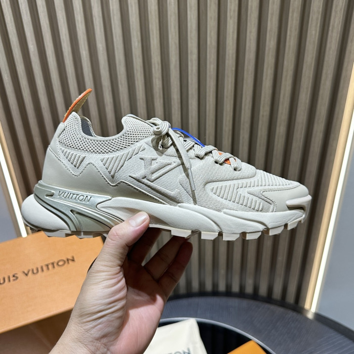 LOVT SNEAKER lv-524