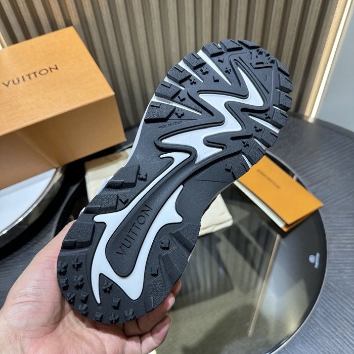 LOVT SNEAKER lv-526