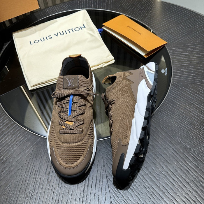 LOVT SNEAKER lv-526