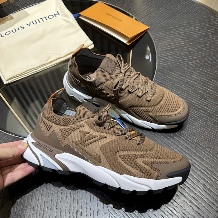 LOVT SNEAKER lv-526
