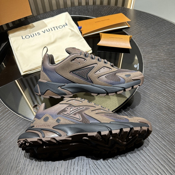 LOVT SNEAKER LV-602