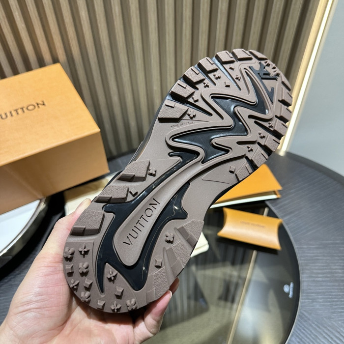 LOVT SNEAKER LV-602