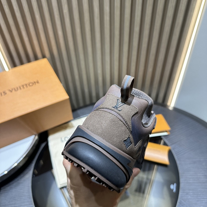LOVT SNEAKER LV-602