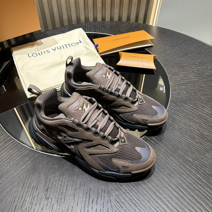 LOVT SNEAKER LV-602