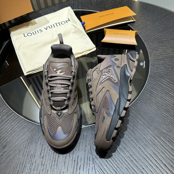 LOVT SNEAKER LV-602