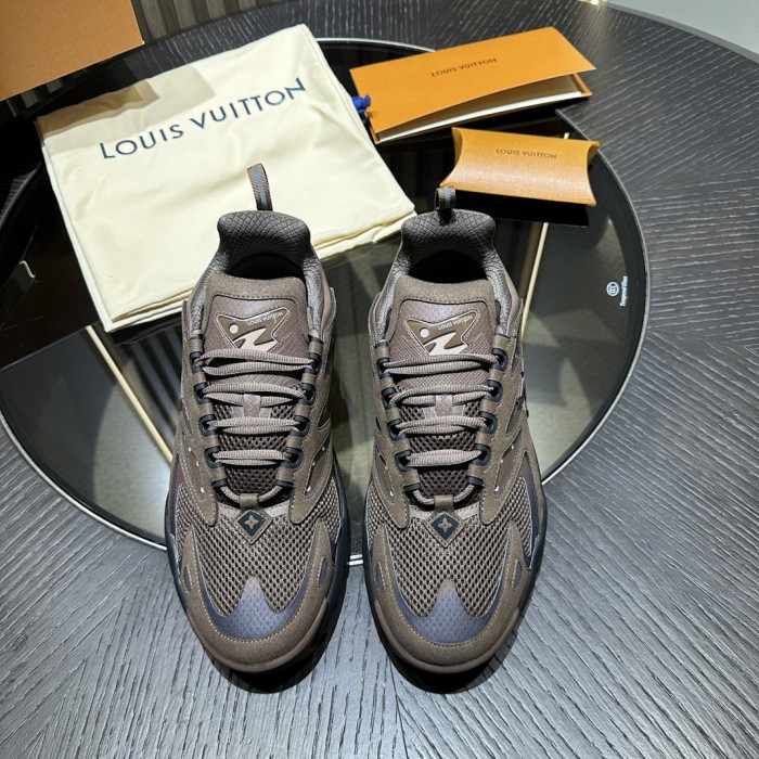 LOVT SNEAKER LV-602