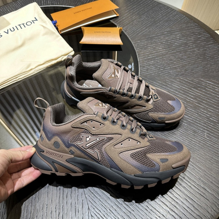 LOVT SNEAKER LV-602