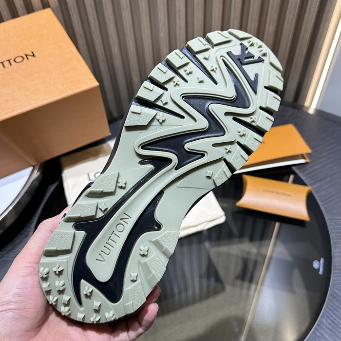 LOVT SNEAKER LV-603