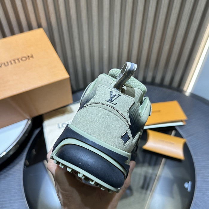 LOVT SNEAKER LV-603