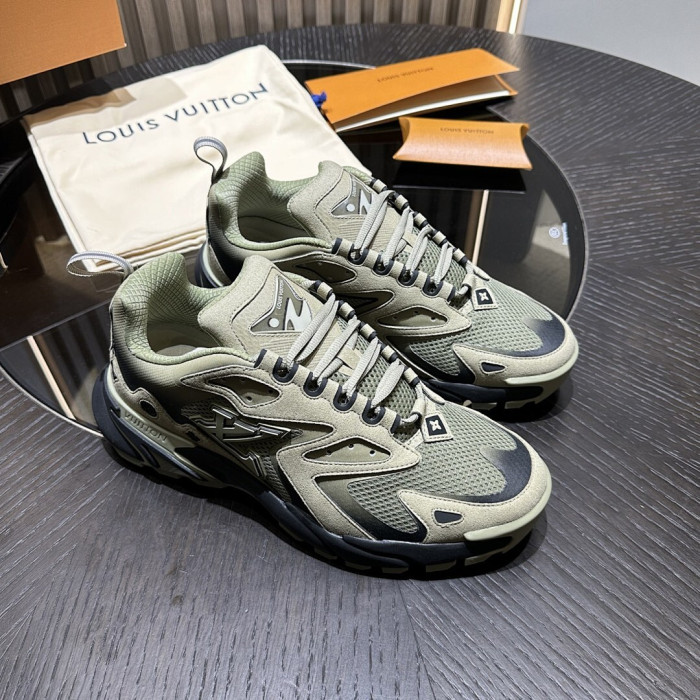 LOVT SNEAKER LV-603