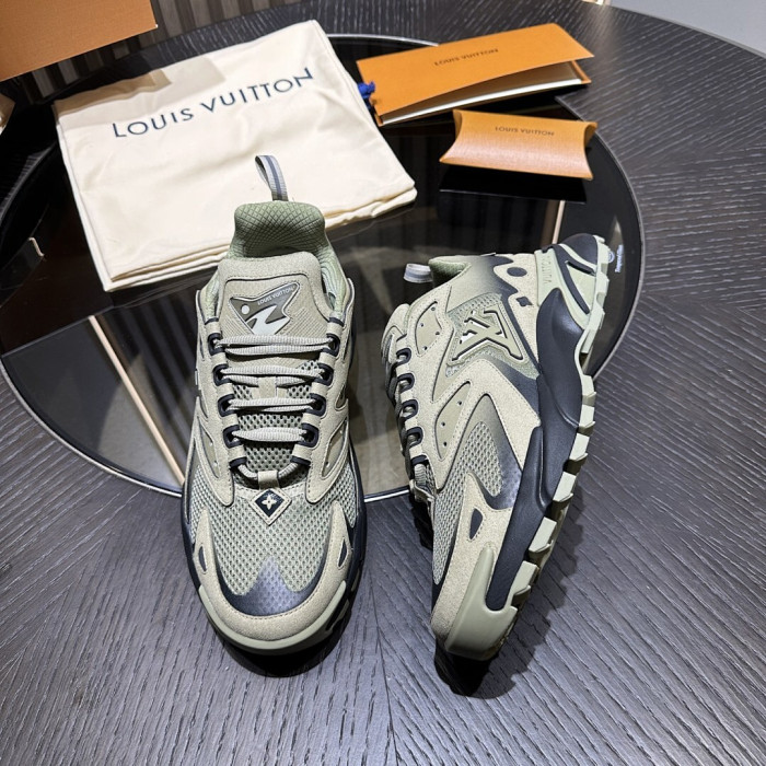 LOVT SNEAKER LV-603