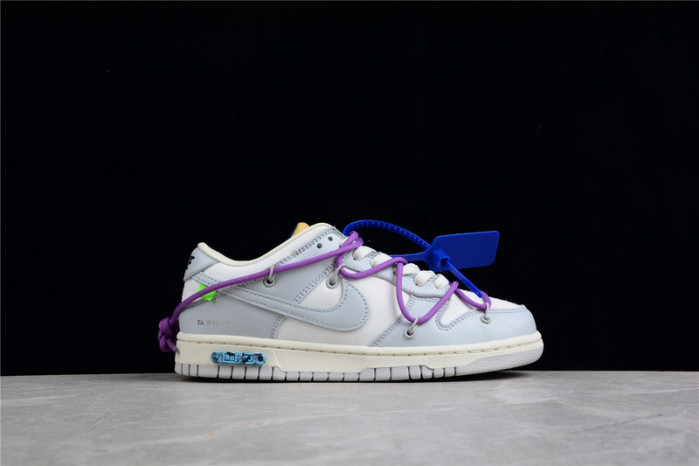 of x nk dunk low 48 of 50 dm1602-107