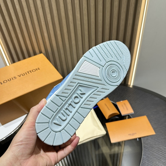 LOVT SNEAKER lv-587